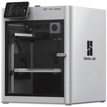 Impressora 3D Fdm X1C Bambu Lab Bivolt