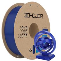 Impressora 3D Filament 3D Hojor Update Basic PETG 1,75 mm 1 kg azul