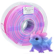 Impressora 3D Filament Cookiecad PLA 1,75 mm 1 kg Elixir de Unicórnio