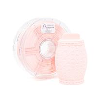 Impressora 3D Filament Cookiecad PLA 1,75 mm 1 kg rosa pálido