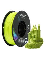 Impressora 3D Filament Creality CR-PLA 1,75 mm 1,0 kg fluorescente