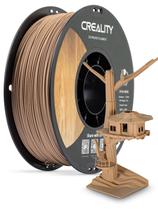 Impressora 3D Filament Creality CR-Wood PLA 1,75 mm 1 kg Impressora 3D Filament Creality CR-Wood PLA 1,75 mm 1 kg