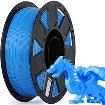 Impressora 3D Filament Creality Ender PLA 1,75 mm 1 kg azul