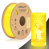Impressora 3D Filament Creality Hyper PETG 1,75 mm 1 kg Impressora 3D Filament Creality Hyper PETG 1,75 mm 1 kg