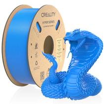 Impressora 3D Filament Creality Hyper PLA 1,75 mm 1 kg/bobina Impressora 3D Filament Creality Hyper PLA 1,75 mm 1 kg/bobina