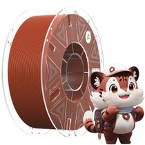 Impressora 3D Filament Creality Hyper PLA Brown RFID 1kg Impressora 3D Filament Creality Hyper PLA Brown RFID 1kg