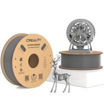 Impressora 3D Filament Creality Hyper PLA Grey 2kg