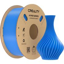 Impressora 3D Filament Creality PLA 1.75mm para K1 Max 1kg Impressora 3D Filament Creality PLA 1.75mm para K1 Max 1kg