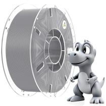 Impressora 3D Filament Creality RFID Hyper PLA Grey 2025 1kg Impressora 3D Filament Creality RFID Hyper PLA Grey 2025 1kg