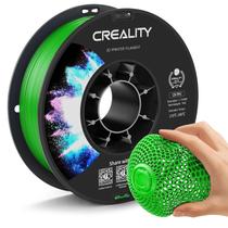 Impressora 3D Filament Creality TPU 95A 1,75 mm Verde 1 kg