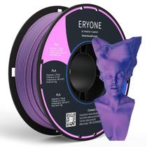 Impressora 3D Filament ERYONE Matte Dual Color PLA 1,75 mm 1 kg
