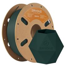 Impressora 3D Filament ERYONE Matte PLA 1,75 mm 1 kg Black Forest