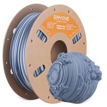 Impressora 3D Filament ERYONE Matte Rock Rainbow PLA 1,75 mm 1 kg