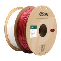 Impressora 3D Filament eSun PLA+ 1,75 mm 1 KG Carro de bombeiros vermelho e branco Impressora 3D Filament eSun PLA+ 1,75 mm 1 KG Carro de bombeiros vermelho e branco