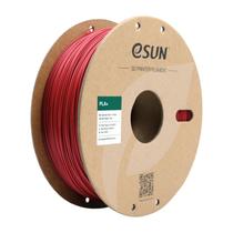 Impressora 3D Filament eSun PLA+ 1,75 mm 1 kg Spool Fire Engine Red Impressora 3D Filament eSun PLA+ 1,75 mm 1 kg Spool Fire Engine Red