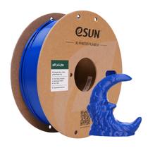 Impressora 3D Filament eSun PLA 1,75 mm de alta tenacidade 1 kg azul