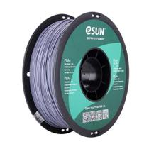 Impressora 3D Filament eSun PLA PRO (PLA+) 1 kg 1,75 mm cinza Impressora 3D Filament eSun PLA PRO (PLA+) 1 kg 1,75 mm cinza