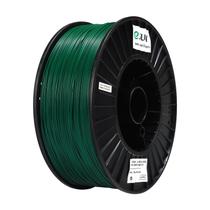 Impressora 3D Filament eSun PLA+ verde pinho 1,75 mm 3 kg Impressora 3D Filament eSun PLA+ verde pinho 1,75 mm 3 kg