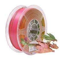 Impressora 3D Filament eSun Silk Mystic PLA 1,75 mm 1 kg Impressora 3D Filament eSun Silk Mystic PLA 1,75 mm 1 kg