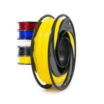 Impressora 3D Filament Gizmo Dorks Flexível TPU 1,75 mm 200 g