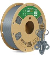 Impressora 3D Filament OVERTURE ABS 1,75 mm 1 kg de alta resistência Impressora 3D Filament OVERTURE ABS 1,75 mm 1 kg de alta resistência