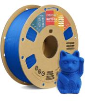 Impressora 3D Filament OVERTURE Matte PLA 1,75 mm, bobina de 1 kg Impressora 3D Filament OVERTURE Matte PLA 1,75 mm, bobina de 1 kg
