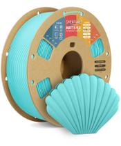 Impressora 3D Filament OVERTURE Matte PLA 1,75 mm, bobina de 1 kg