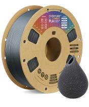 Impressora 3D Filament OVERTURE PLA 1,75 mm 1 kg Spool Grey Impressora 3D Filament OVERTURE PLA 1,75 mm 1 kg Spool Grey