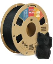 Impressora 3D Filament OVERTURE PLA Matte 1,75 mm 1 kg Impressora 3D Filament OVERTURE PLA Matte 1,75 mm 1 kg