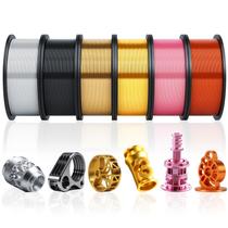 Impressora 3D Filament Pangda 1.75mm PLA Multicolor 1.5kg
