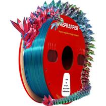 Impressora 3D Filament RepRapper Triple Color PLA 1,75 mm 1 kg