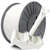 Impressora 3D Filament RepRapper White PLA 1,75 mm 5 kg