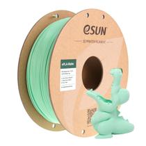 Impressora 3D Filament Sun Matte PLA 1,75 mm 1 kg Spool Verde Menta Impressora 3D Filament Sun Matte PLA 1,75 mm 1 kg Spool Verde Menta