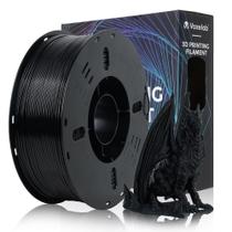 Impressora 3D Filament Voxelab ASA Black 1,75 mm, 1 kg, bobina