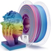Impressora 3D Filament ZIRO Fast Color Changing PLA 1,75 mm