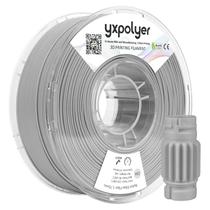 Impressora 3D: Filamento, xpolímero, nylon, fibra de vidro, 1,75 mm, 1 kg