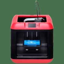 Impressora 3d Finder Flashforge