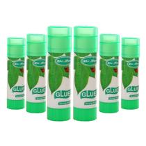 Impressora 3D Glue Stick Copybooder PVP verde sólido para PLA, ABS Impressora 3D Glue Stick Copybooder PVP verde sólido para PLA, ABS