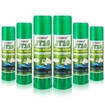 Impressora 3D Glue Stick TeqStone JT16 36g/40ml, pacote com 6