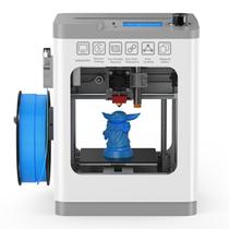 Impressora 3D HEPHI3D TINA2 Mini FDM - Nivelamento Automático