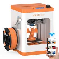 Impressora 3D HEPHI3D TINA2S WiFi Cloud com Nivelamento Automático Impressora 3D HEPHI3D TINA2S WiFi Cloud com Nivelamento Automático