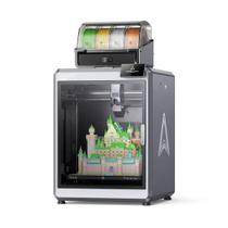 Impressora 3D K2 Plus Combo c/ CFS FDM Fechada Creality