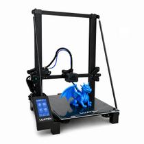 Impressora 3D Luatek LK5106 FDM Mesa Aquecida Alta Precisão DIY Fácil Montagem