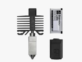 Impressora 3D oficial Bambu Lab Série X1 da Hotend BAMBULAB Série P1
