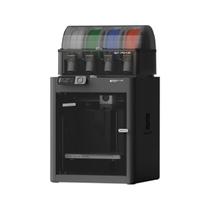 Impressora 3D P1 Fechada Ams Combo FDM Bluetooth Bambu Lab