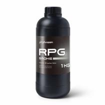 Impressora 3D Phrozen Rapid Resin RPG 405nm LCD com cura UV 1L Impressora 3D Phrozen Rapid Resin RPG 405nm LCD com cura UV 1L