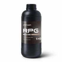 Impressora 3D Phrozen Rapid Resin RPG 405nm LCD com cura UV 1L Impressora 3D Phrozen Rapid Resin RPG 405nm LCD com cura UV 1L