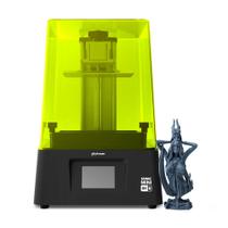 Impressora 3D Phrozen Sonic Mini 8K S LCD Resina 22 µm 7,1 pol Impressora 3D Phrozen Sonic Mini 8K S LCD Resina 22 µm 7,1 pol
