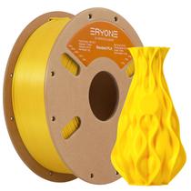 Impressora 3D PLA Filament ERYONE PLA 1,75 mm Amarelo 1 kg