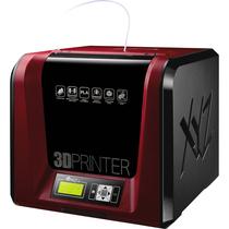 Impressora 3D PLA XYZ Printing Da Vinci Jr 1.0 Pro